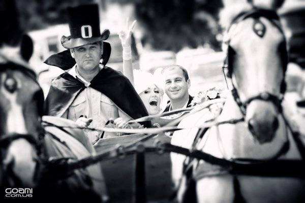 Фотовиставка Діми Goami